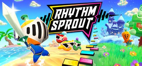 Rhythm Sprout: Sick Beats & Bad Sweets (PC)