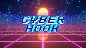 Cyber Hook (PS4)