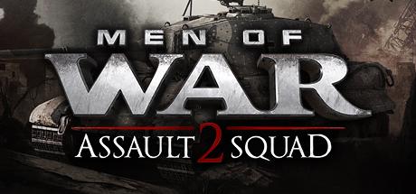 Men of War Assault Squad 2 (PC)