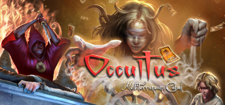 Occultus Mediterranean Cabal (PC)