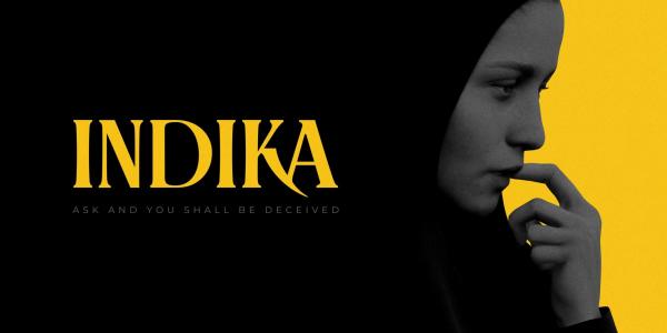 INDIKA (PC)