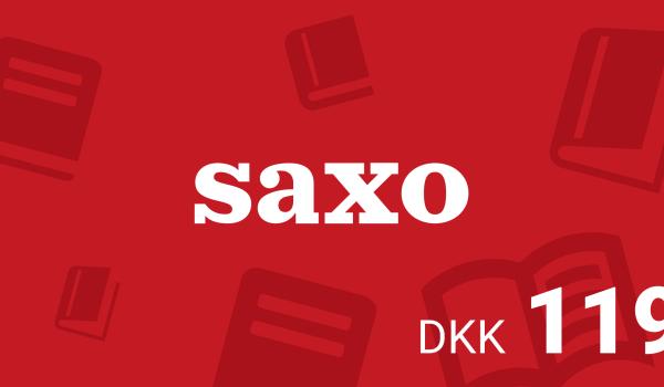 Saxo Premium Subscription Gift Card 119 DKK