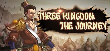 Three Kingdom The Journey (PC)