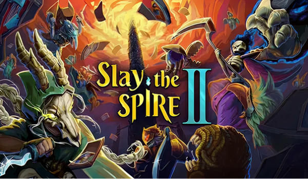 Slay the Spire 2 (PC)