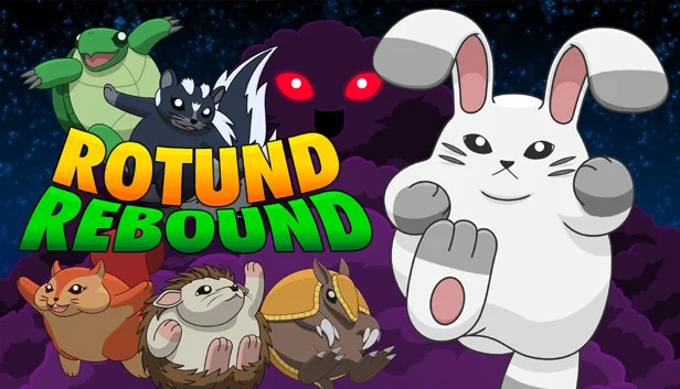 Rotund Rebound (Switch)