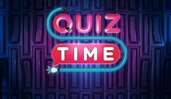 Its Quiz Time (Xbox One)