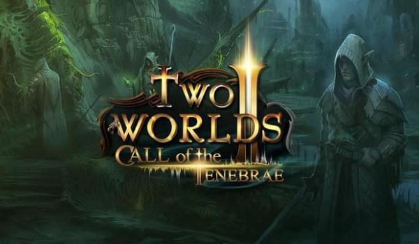 Two Worlds II Call of the Tenebrae Soundtrack (DLC)