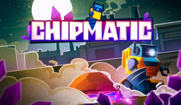 Chipmatic (PC)