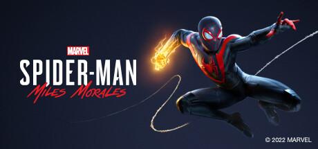 SpiderMan Miles Morales (PC)