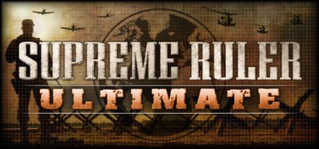 Supreme Ruler Ultimate (PC)