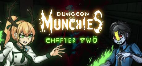 Dungeon Munchies (PC)