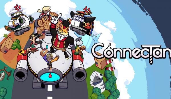 ConnecTank (Xbox)
