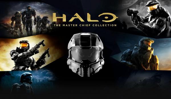 Halo: The Master Chief Collection- Feather Skull Xbox (DLC)