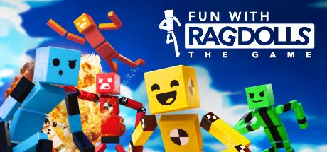 Fun with Ragdolls: The Game (PC)