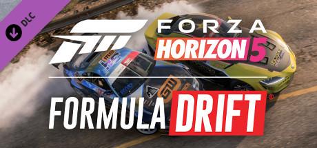 Forza Horizon 5 Formula Drift Pack (PC)