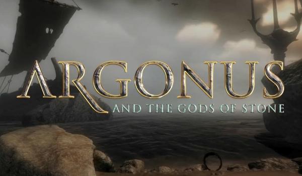 Argonus and the Gods of Stone (PC)