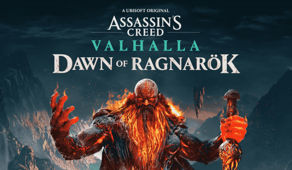 Assassins Creed Valhalla Dawn of Ragnarok (PC)