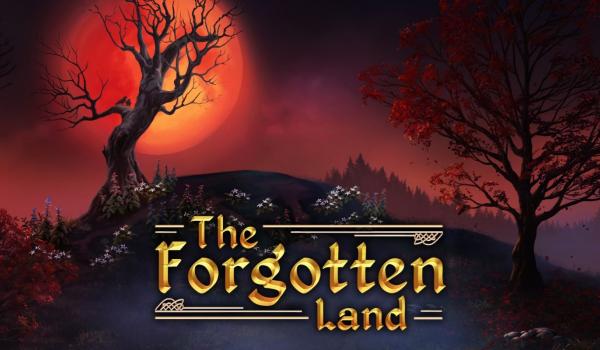 The Forgotten Land (Nintendo Switch)