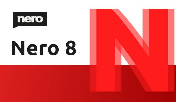Nero 8