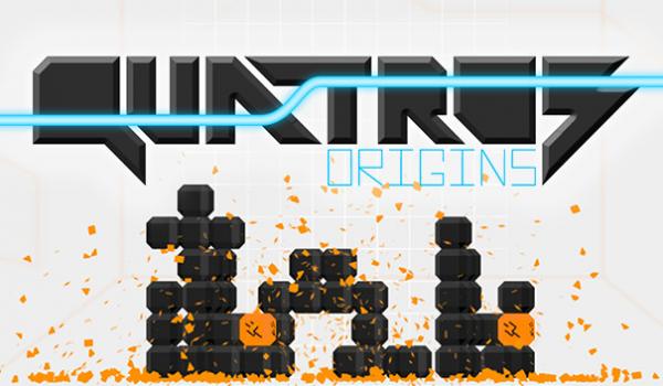 Quatros Origins (PC)