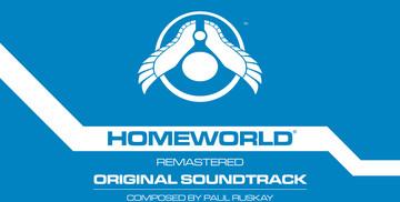 Homeworld 2 Remastered Soundtrack (DLC)