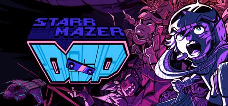 Starr Mazer DSP (PC)