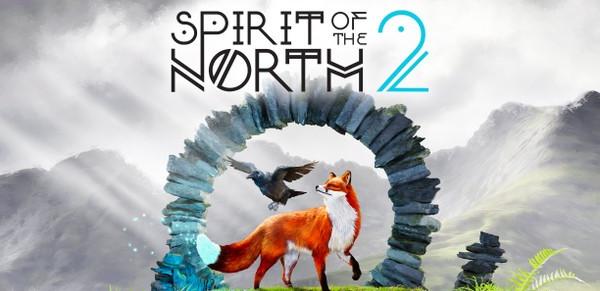 Spirit of the North 2 (PC)