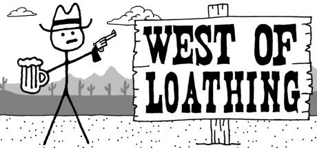 West of Loathing (PC)