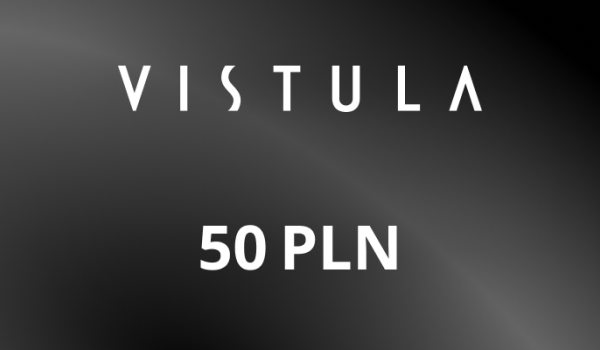 Vistula Gift Card 50 PLN