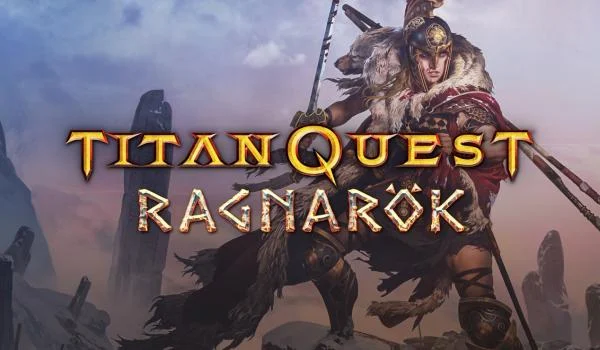 Titan Quest Ragnarok (Switch)