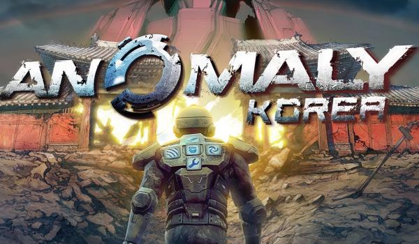Anomaly Korea (PC)