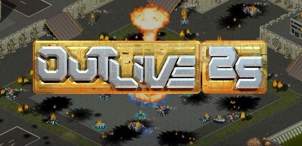 Outlive 25 (PC)