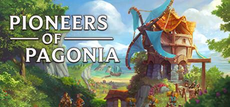Pioneers of Pagonia (PC)