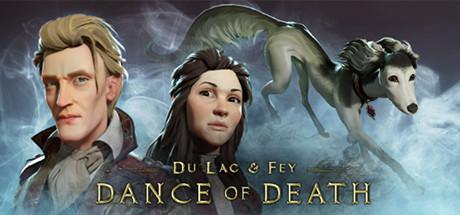 Dance of Death: Du Lac & Fey (Xbox)