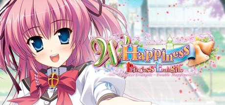 Princess Evangile W Happiness (PC)