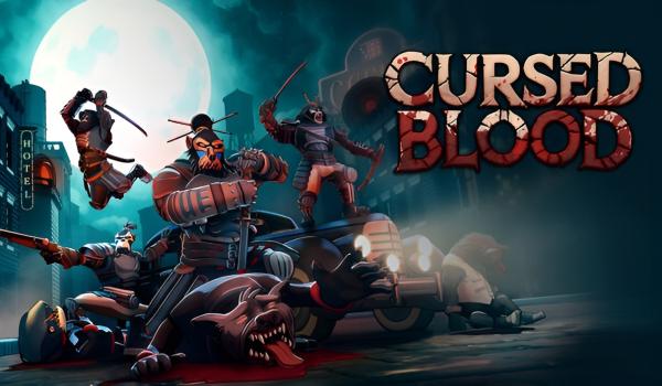 Cursed Blood (PC)