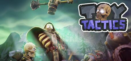 Toy Tactics (PC)