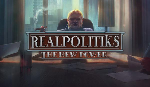 Realpolitiks New Power (DLC)