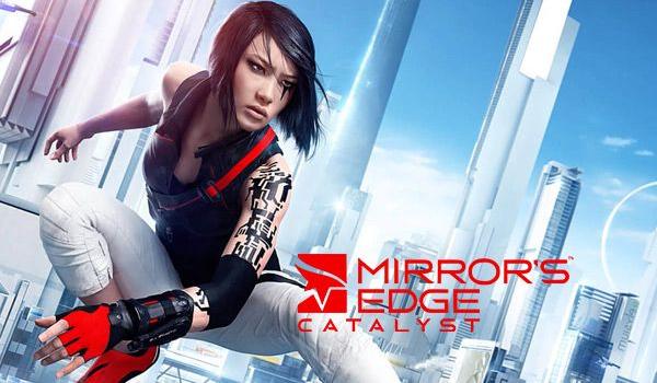 Mirrors Edge Catalyst (PC)