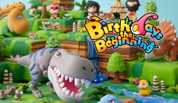 Birthdays the Beginning (PC)
