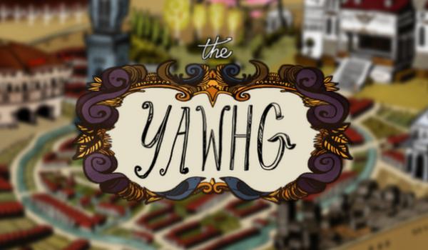 The Yawhg (PC)