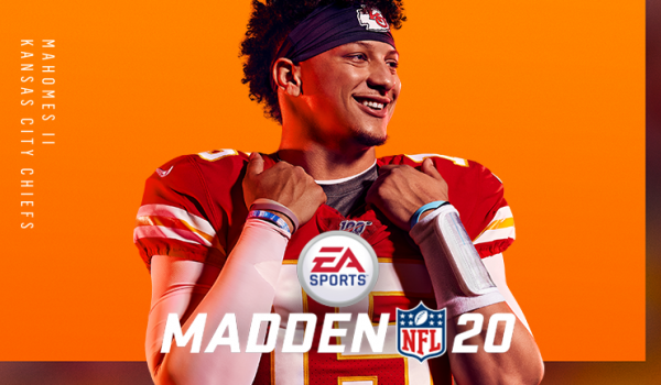 Madden NFL 20 (Xbox)