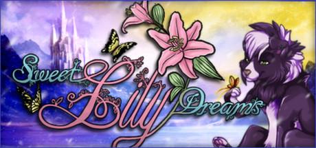 Sweet Lily Dreams (PC)