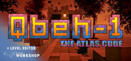 Qbeh-1: The Atlas Cube (PC)