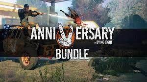 Dying Light 5th Anniversary Bundle (PC)