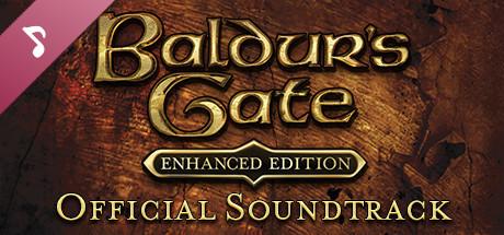 Baldur's Gate: Enhanced Edition Official Soundtrack (PC)
