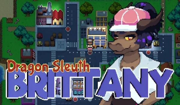 Dragon Sleuth Brittany (PC)