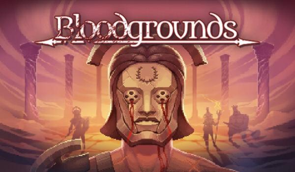 Bloodgrounds (PC)