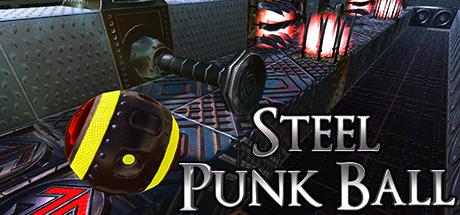 Steel Punk Ball (PC)