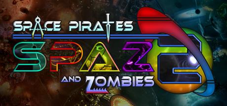 Space Pirates And Zombies 2 (PC)